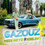 Cover GAZOUZ