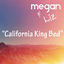 Cover California King Bed