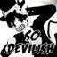 Cover So Devilish (feat. Odyssey Eurobeat)