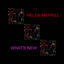 Cover What's New
