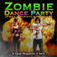 Cover Zombie Dance Party