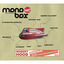 Cover Monobox Remixes