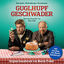 Cover Guglhupfgeschwader (Original Soundtrack)