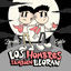 Cover Los Hombres También Lloran