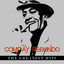 Cover Compay Segundo - The Greatest Hits