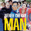 Cover Man