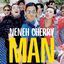 Cover Man