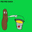 Cover Pee Pee Kaka (feat. Lil Big Stack)