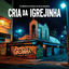 Cover Cria da Igrejinha