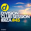 Cover D:Vision Club Session Ibiza #45