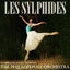 Cover Les Sylphides (Ballet)