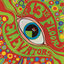Cover The Psychedelic Sounds of the 13th Floor Elevators (QFPS Version)