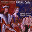 Cover Música Cortesana en la Europa de Juana I de Castilla (1479-1555). Las Cortes Europeas y los Cancioneros