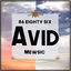 Cover Avid (From "86 eighty six") (English)