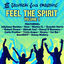 Cover Jellybean Soul Presents: Feel the Spirit, Vol. 1