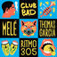 Cover Ritmo 305