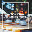 Cover TOKYO - SUMMER 2021 -