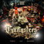 Cover Gangsters En La Disco