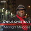 Cover Midnight Melodies (feat. Curtis Lundy & Victor Lewis)