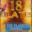 Cover 18 Kilates
