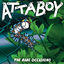 Cover Attaboy