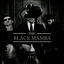 Cover The Black Mamba