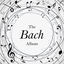 Cover The Bach Album