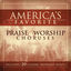 Cover America's Favorite Praise and Worship Choruses Volume 2