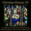Cover Christian Hymns, Vol. 4: A Comprehensive Collection of Traditional Sacred Christmas Songs and Carols from the English Hymnal
