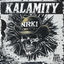 Cover KALAMITY