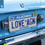 Cover Love Again