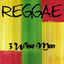 Cover Reggae 3 Wise Men