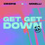 Cover GET GET DOWN