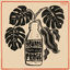Cover Sounds from the Fridge