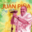 Cover Grandes Éxitos de Juan Piña en Vivo