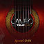 Cover La Teuf, Part. 3 Spanish Guitar