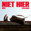 Cover Niet Hier