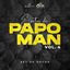 Cover Éxitos De Papo Man Vol. 4