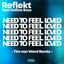 Cover Need To Feel Loved (Tim van Werd Remix)