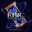 Cover EPIC: The Wisdom Saga (Official Concept Album)