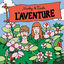 Cover L'aventure