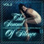 Cover The Sound of Silence, Vol. 2 (Taste of Erotic Ambient Lounge and Chill Out)