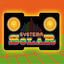Cover Systema Solar