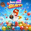 Cover Angry Birds Blast (Original Game Soundtrack Extended Edition)