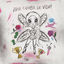 Cover QUE CHIMBA DE VIDA