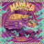 Cover Asphalt Odyssey