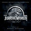 Cover Jurassic World (Original Motion Picture Soundtrack)