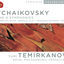 Cover Tchaikovsky, Symphonies Nos. 1-6