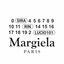 Cover Margiela