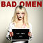 Cover Bad Omen